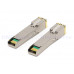SFP-GE-T SFP RJ45 1.25G電模組 SFP RJ45 電模組 SFP-GE-T 1000BASE-T CAT5E 100M 1.25G GBIC光纖轉換用 GBIC
